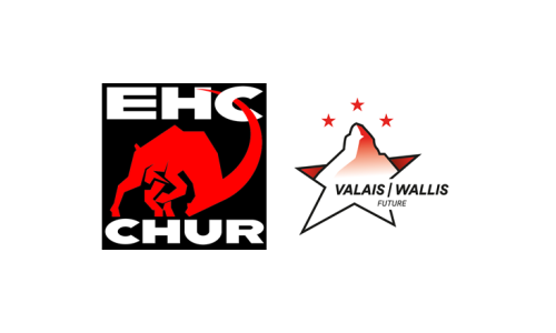 EHC Chur - Valais-Wallis Future