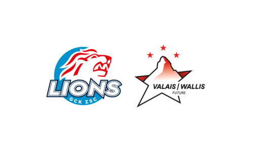 ZSC Lions - Valais-Wallis Future