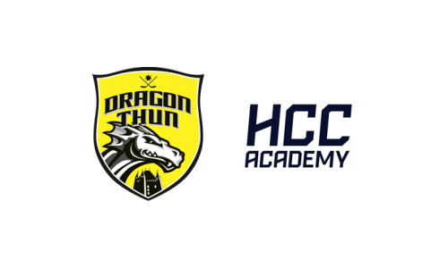 HC Dragon Thun - HCC Academy