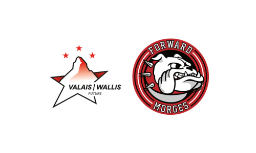 Valais-Wallis Future - Forward-Morges