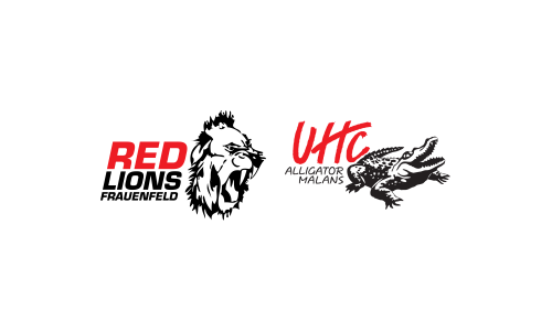 Red Lions Frauenfeld - UHC Alligator Malans II