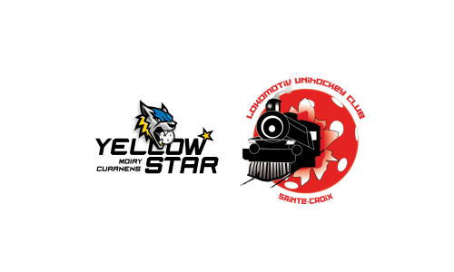 Moiry-Cuarnens Yellow Star - Lokomotiv UC Ste-Croix