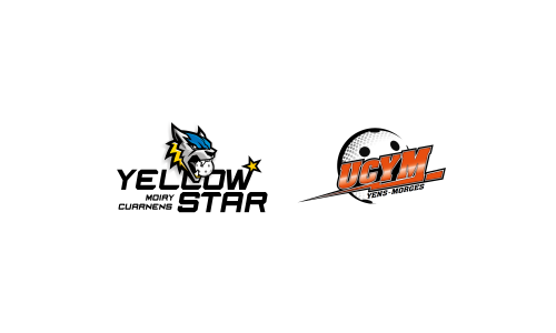 Moiry-Cuarnens Yellow Star - UC Yens-Morges I