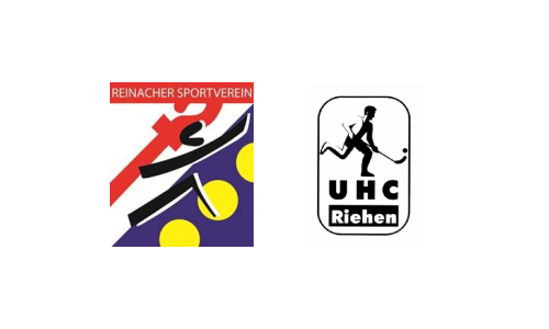 Reinacher Sportverein I - UHC Riehen