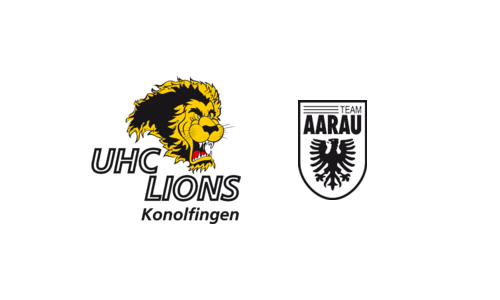 Lions Konolfingen - Team Aarau