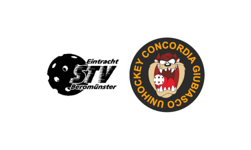 Eintracht Beromünster - S.G. Concordia Giubiasco