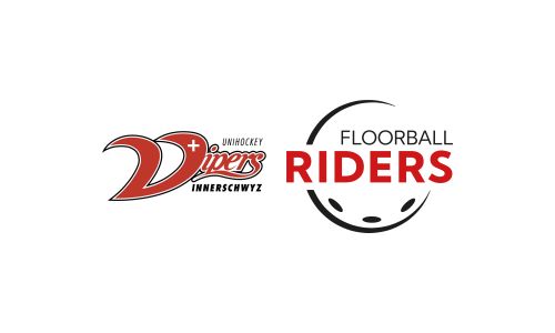 Vipers InnerSchwyz - FB Riders DBR II