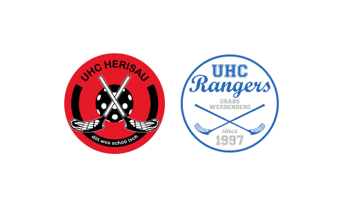 UHC Herisau - UHC R. Grabs-Werdenberg