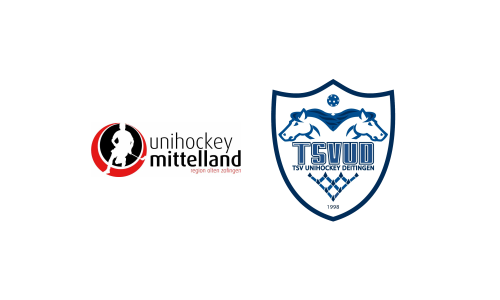 Unihockey Mittelland II - TSV Unihockey Deitingen