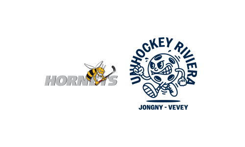 Hornets R.Moosseedorf Worblental II - Unihockey Riviera