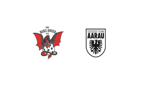 UHC Basel United - Team Aarau II