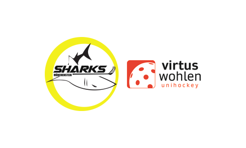 Sharks Münchenstein - Virtus Wohlen