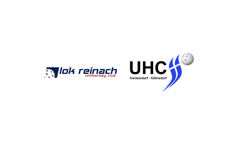 UHC Lok Reinach II - UHC Frenkendorf-Füllinsdorf