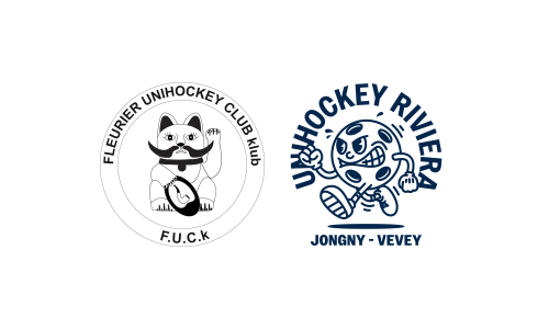 Fleurier Unihockey Club - Unihockey Riviera III