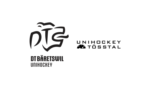 DT Bäretswil II - Unihockey Tösstal