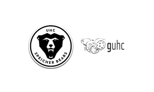 UHC Speicher Bears II - Gambarognese UHC II