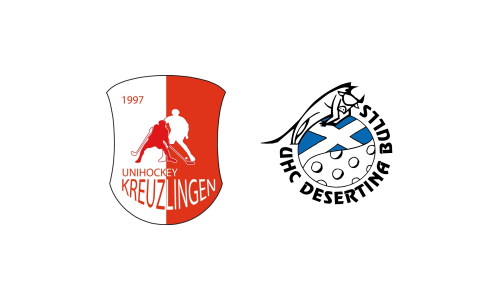 UHC Kreuzlingen - UHC D.B. Disentis