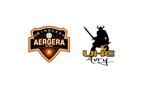 Aergera Giffers - UHC Avry