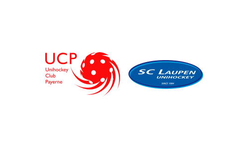 Unihockey Club Payerne - SC Laupen