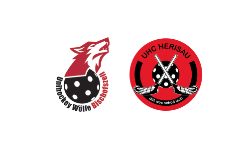 Unihockey Wölfe Bischofszell - UHC Herisau I