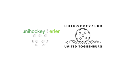 unihockey erlen I - United Toggenburg Bazenheid I