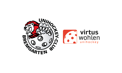 UHC Bremgarten I - Virtus Wohlen