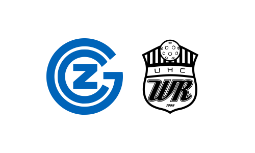 Grasshopper Club Zürich III - UHC Wehntal Regensdorf I