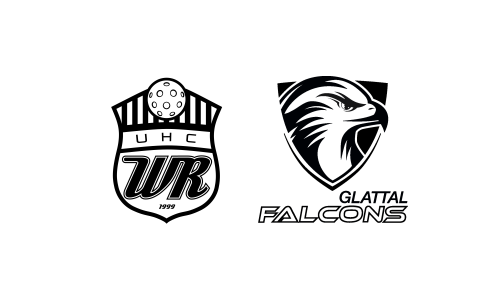 UHC Wehntal Regensdorf I - Glattal Falcons I