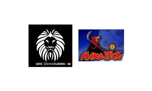 UHC ÜDIKER LIONS I - THS Adliswil