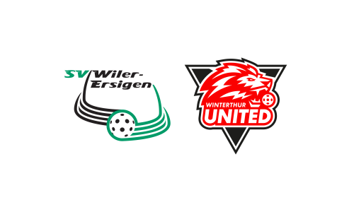 SV Wiler-Ersigen II - UHC Winterthur United