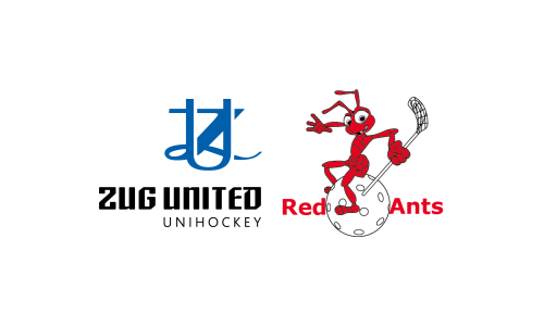 Zug United - Red Ants Winterthur