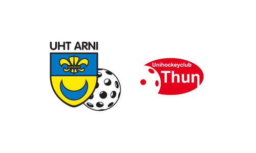 UHT Arni - UHC Thun III