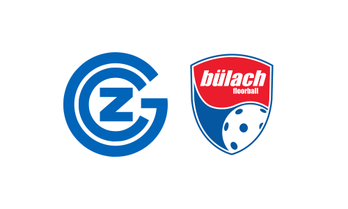 Grasshopper Club Zürich III - Bülach Floorball