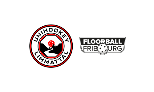 Unihockey Limmattal - Floorball Fribourg