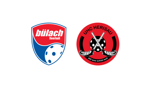 Bülach Floorball - UHC Herisau