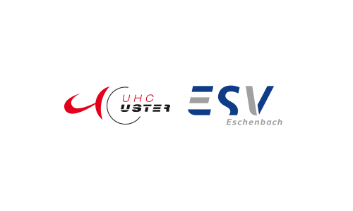 UHC Uster II - ESV Eschenbach