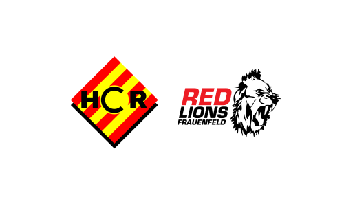 HC Rychenberg Winterthur - Red Lions Frauenfeld