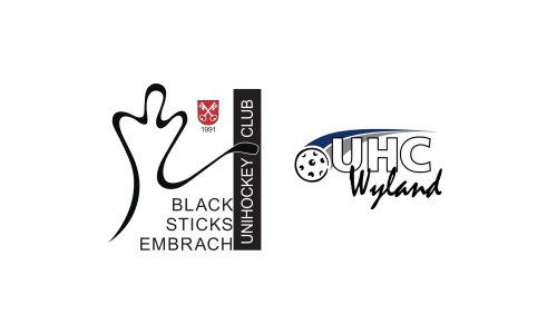 UHC B.S. Embrach - UHC Wyland