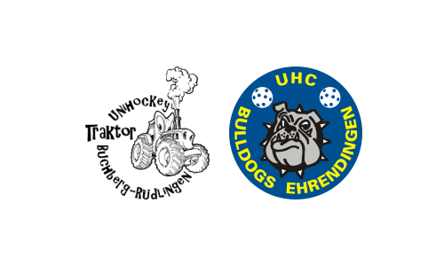 Traktor Buchberg-Rüdl. - UHC Bulldogs Ehrendingen