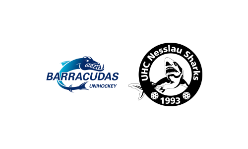 Barracudas Oberthurgau - Nesslau Sharks