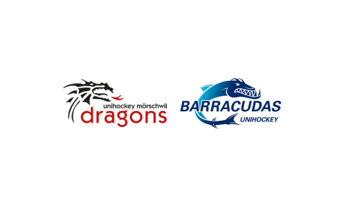 TSV Mörschwil Dragons - Barracudas Oberthurgau