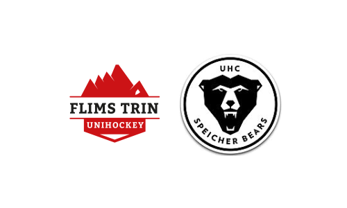 Flims Trin Unihockey - UHC Speicher Bears