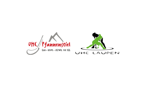 Pfannenstiel Egg III - UHC Laupen ZH