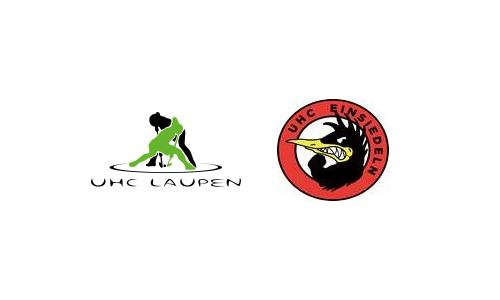 UHC Laupen ZH - UHC Einsiedeln I