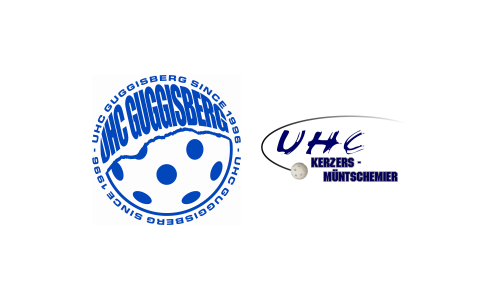 UHC Guggisberg - UHC Kerzers-Müntschemier I