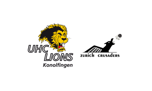 Lions Konolfingen - Crusaders 95 Zürich