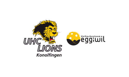 Lions Konolfingen - UHT Eggiwil