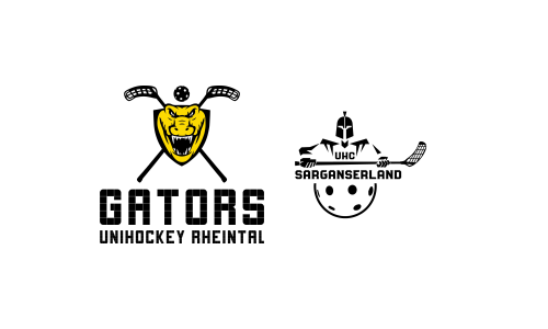 Unihockey Rheintal Gators - UHC Sarganserland