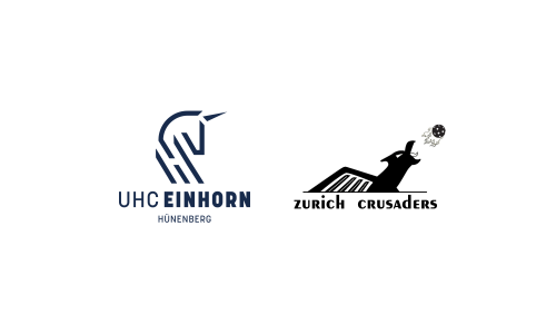 Einhorn Hünenberg - Crusaders 95 Zürich