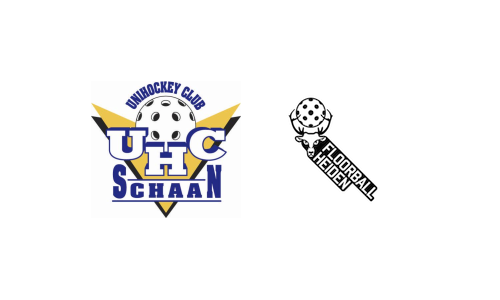 UHC Schaan - Floorball Heiden